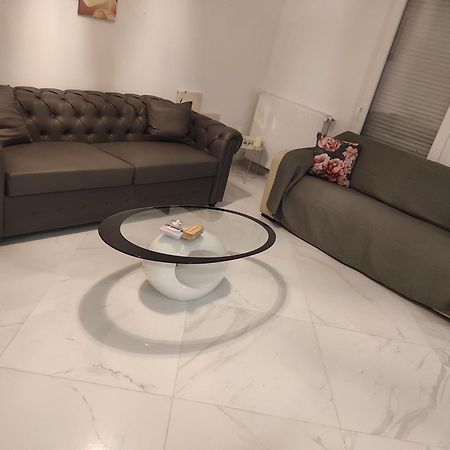 Tres Bel Appartement Avec Grand Jardin, Proche De Paris Vitry-sur-Seine Exterior foto