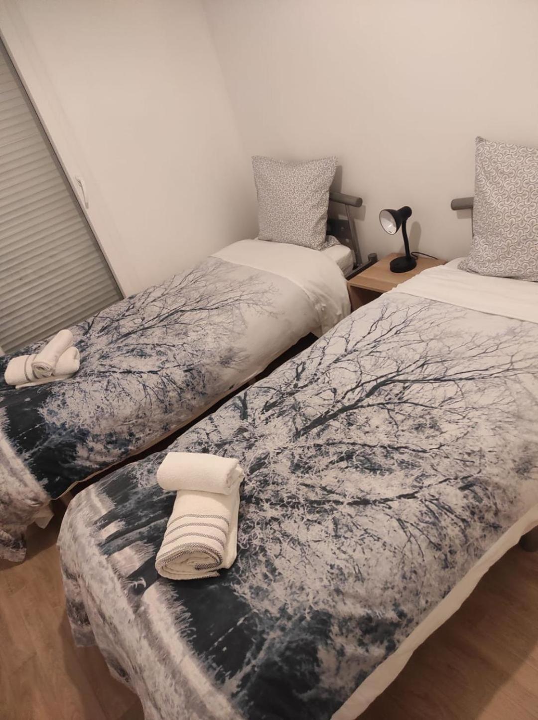 Tres Bel Appartement Avec Grand Jardin, Proche De Paris Vitry-sur-Seine Exterior foto