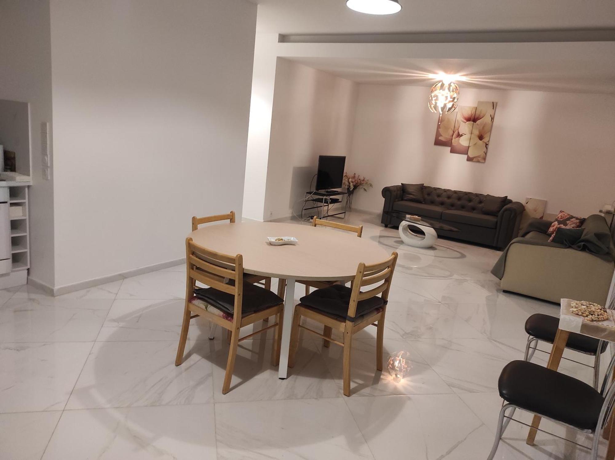 Tres Bel Appartement Avec Grand Jardin, Proche De Paris Vitry-sur-Seine Exterior foto