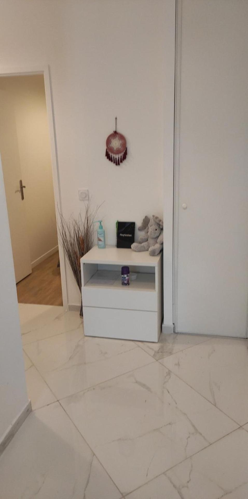 Tres Bel Appartement Avec Grand Jardin, Proche De Paris Vitry-sur-Seine Exterior foto