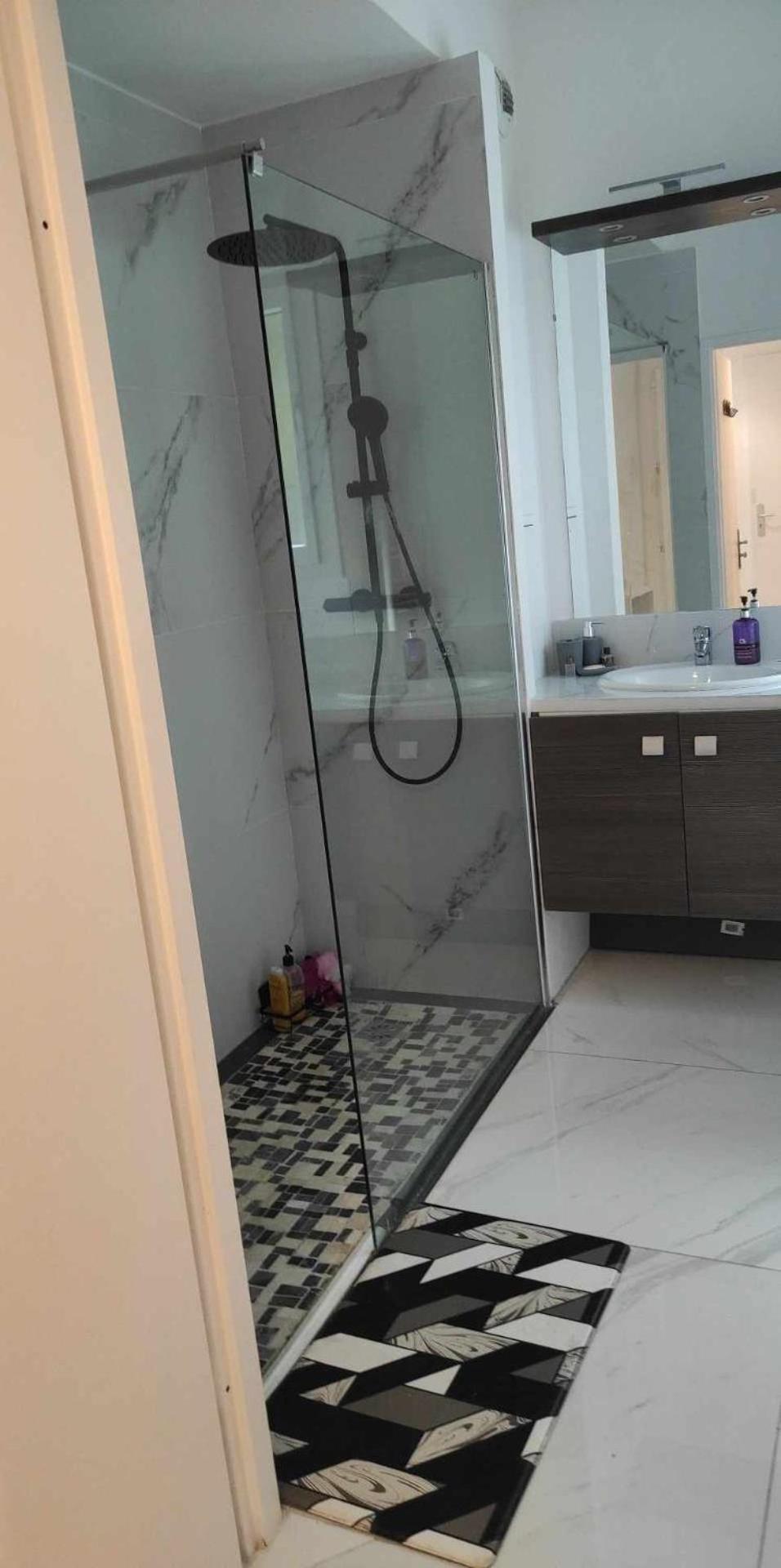 Tres Bel Appartement Avec Grand Jardin, Proche De Paris Vitry-sur-Seine Exterior foto